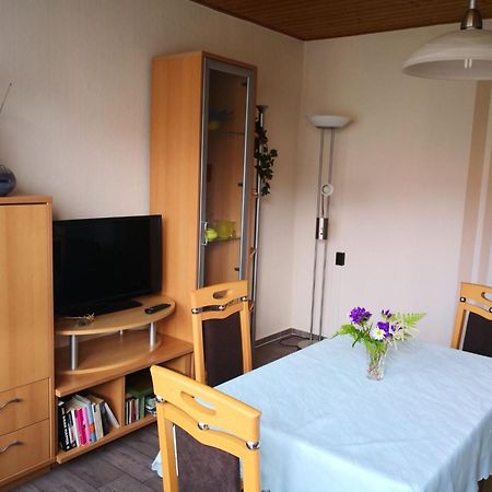 Cosy Holiday Home Pets Welcome Schleusingen Extérieur photo